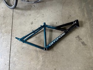 Delta V Cannondale | eBay
