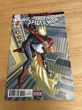 Amazing Spider-Man No 791 Vol 4(2018) Alex Ross Cover.