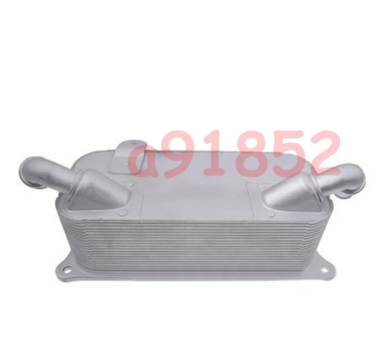 Nuevo enfriador de aceite de motor 94810728122 95810727100 para Porsche Cayenne 2010-2013 Foto 2 de 4