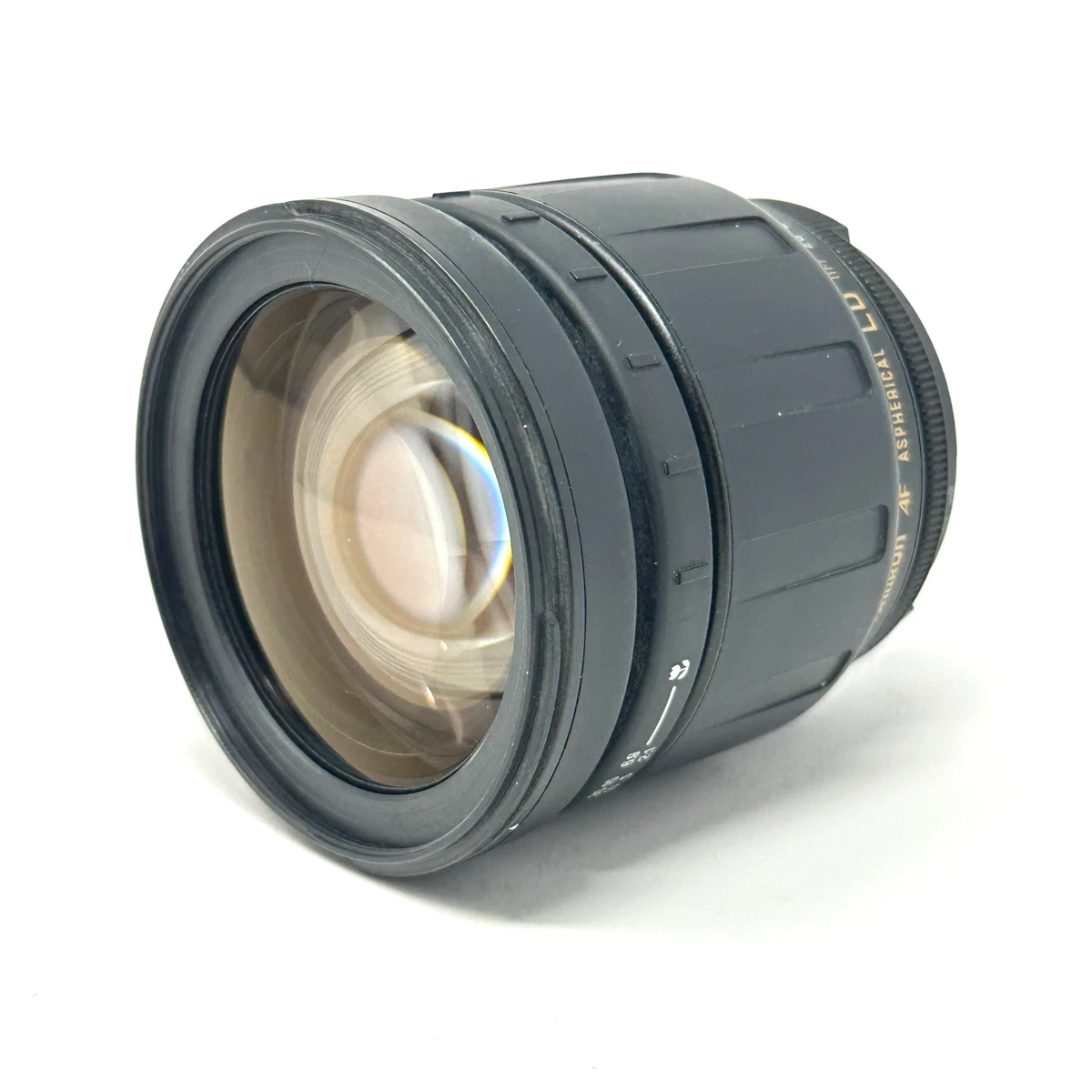 Tamron Camera Lenses for Nikon AF 28-200mm Focal for sale | eBay
