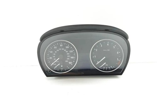 BMW 3 E90 Kombiinstrument 6964520 3.00 Petrol 2006 33698657
