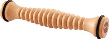 Body Back Wooden Foot Roller, Foot Massager for Plantar Fasciitis, Stress Relief
