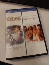 Soul Food Waiting to Exhale DVD Double Feature Set
