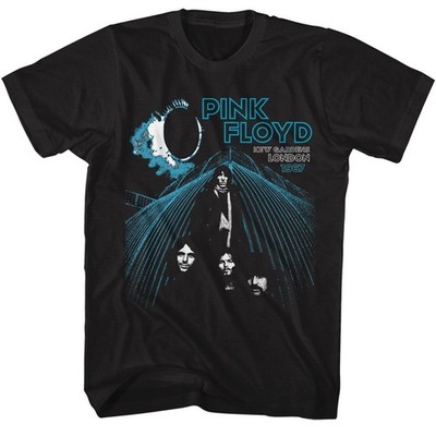 Pink Floyd Kew Gardens T-Shirt