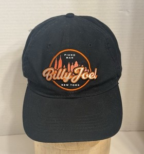 billy joel hat | eBay