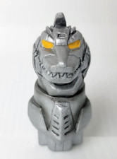 DeAgostini Toho Monster Collection No. 55 Mechagodzilla 1993 Head - Godzilla