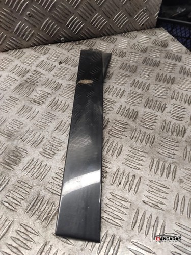 VW PASSAT B5 3B2 Türleiste hinten links 3b9839903 1.90 Diesel 1995 29294606