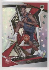 2019-20 Panini Revolution Rookies Astro Bruno Fernando #132 2k5