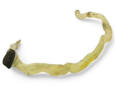 #ad 2012 2019 BMW 650I 640I F06 F12 F13 WASHER FLUID FILLER NECK TANK TUBE OEM $52.79