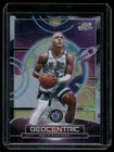 2025 Topps Cosmic Chrome Paolo Banchero Base (RAW)