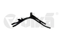 KüHlmittelrohrleitung Vika 11211820101 Kunststoff FüR Vw Tiguan Passat Cc B6 357