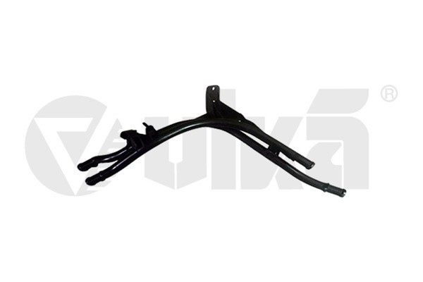KüHlmittelrohrleitung Vika 11211820101 Kunststoff FüR Vw Tiguan Passat Cc B6 357-image