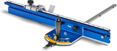 Kreg Precision Miter Gauge for Table Saw
