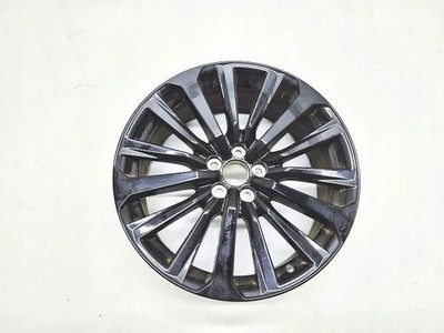 1x Alufelge 20 Zoll 8.0'' 5x114.3 35ET Glanz Schwarz 426110E540 Toyota Highlander