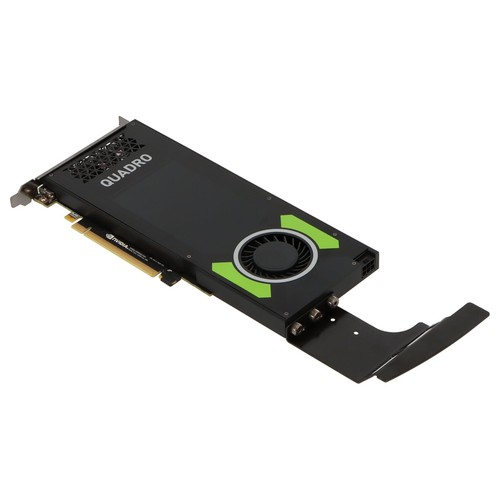Lenovo Grafikkarte Quadro P4000 8GB 4x DP PCI-e - 00FC970 - Bild 4 von 8