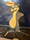 Vintage Hamms Beer “Hi” Sign for Car Boat Etc. Windows.  6 inch. Plastic — photo 2