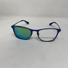 Ray-Ban KIDS RJ 9539s 255/3R Purple 48-17 SUNGLASSES -B65