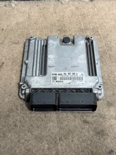 Audi A3 8V 2.0 CRLB Engine Control Unit ECU 04L907309A