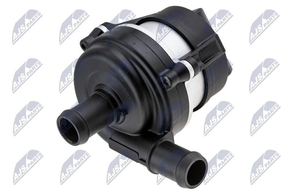 Auxiliary Electric Water Pump For Range Rover Iii L461 22- - Image 2