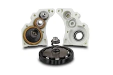 Team Associated RC10 Stealth Transmission Kit ASC6560