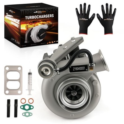 HX35 Turbolader for Chrysler Truck Cummins Truck California TLEV 6BTAA 3592766