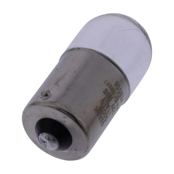 Lampe, GlüHbirne 12V5W BA15S FüR Kawasaki ER-6N 650 B ABS Bj 2005-2008-image