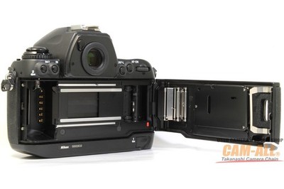 Nikon F6 35mm SLR Film Camera Body Only for sale online | eBay