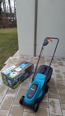 Gardena Akku-Rasenmäher EasyMax 30/18v