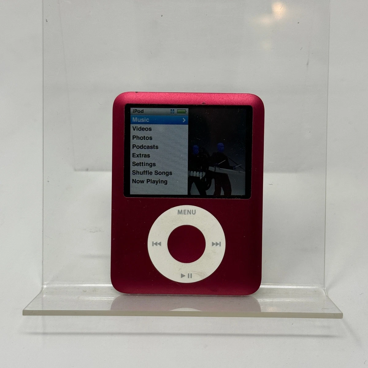 iPod nano 値下げ可能！ Apple iPod Nano MP3 Players for sale | eBay
