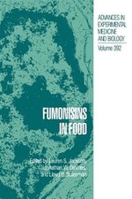 Fumonisins in Food, Hardcover by Jackson, Lauren S. (EDT); Devries, Jonathan ...