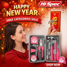 Hi-Spec Products Tools | eBay Stores