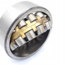 URB 22317 spherical roller bearing 85x180x60