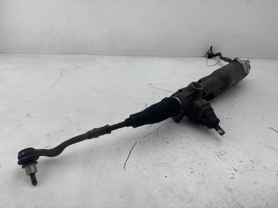 2013-2017 奥迪 A4 S4 A5 S5 转向齿轮架和小齿轮原始设备制造商 — 第 2/4 张图片