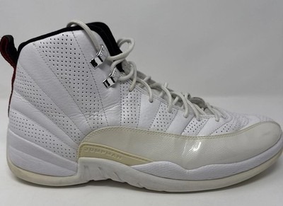 Air Jordan 12 Rising Sun 2009 Size 10.5 | eBay
