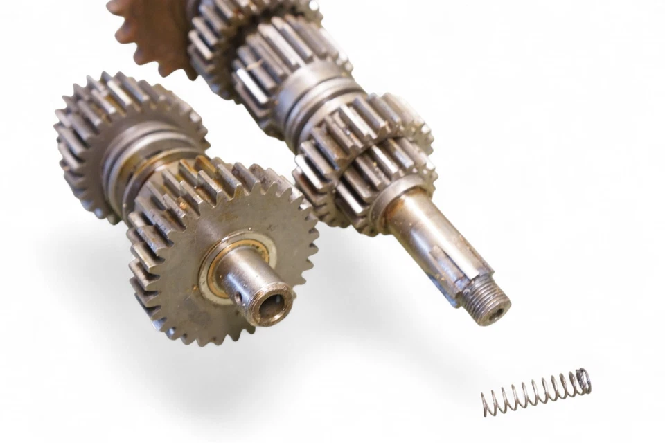 Piezas de transmisión Triumph Speed Twin T110 PREUNIT 500 5T *RVG11 Foto 4 de 4