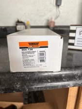 Auto Plus/Dorman (OE Solutions) 904138 - Fuel Injection Harness