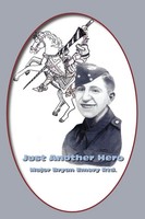 Just Another Hero | Major Bryan Emery Rtd | Taschenbuch | Englisch | 2008