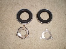 Rallye Horn Caps Contacts 1969-77 Buick Gs Skylark Chevy Ss Chevelle Olds 442