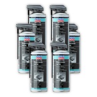 6X Eletronikspray Liqui Moly 7386 Pro-Line Elektronikspray Starthilfe 400 Ml