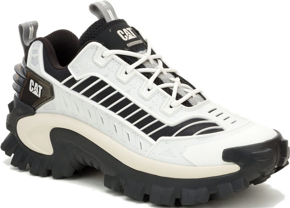 Caterpillar Cat Intruder Mecha P726518 Athletic Trainers Sneakers