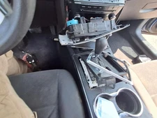 Speedometer Cluster 140 MPH Without Information Center Fits 09 300 3611122