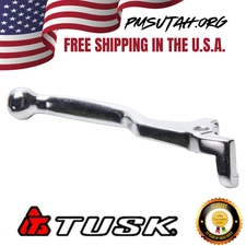 Tusk Brake Lever 2006–2007 Kawasaki KLX250S KLX 250S 250 S Right Handlebar RH