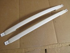 Whirlpool Refrigerator Door Handle Set Wear Part  2186649N