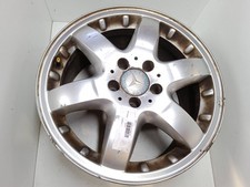 Jantes Mercedes 400