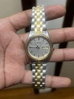 Vintage Seiko Day Date Watch 7N43-8A39 (New Battery)