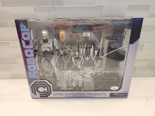 NECA RoboCop 7 in Action Figure - NC42142