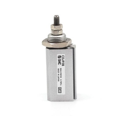 SMC CJP2B6-15D Cylinder Base Type Dual Function New  #zc