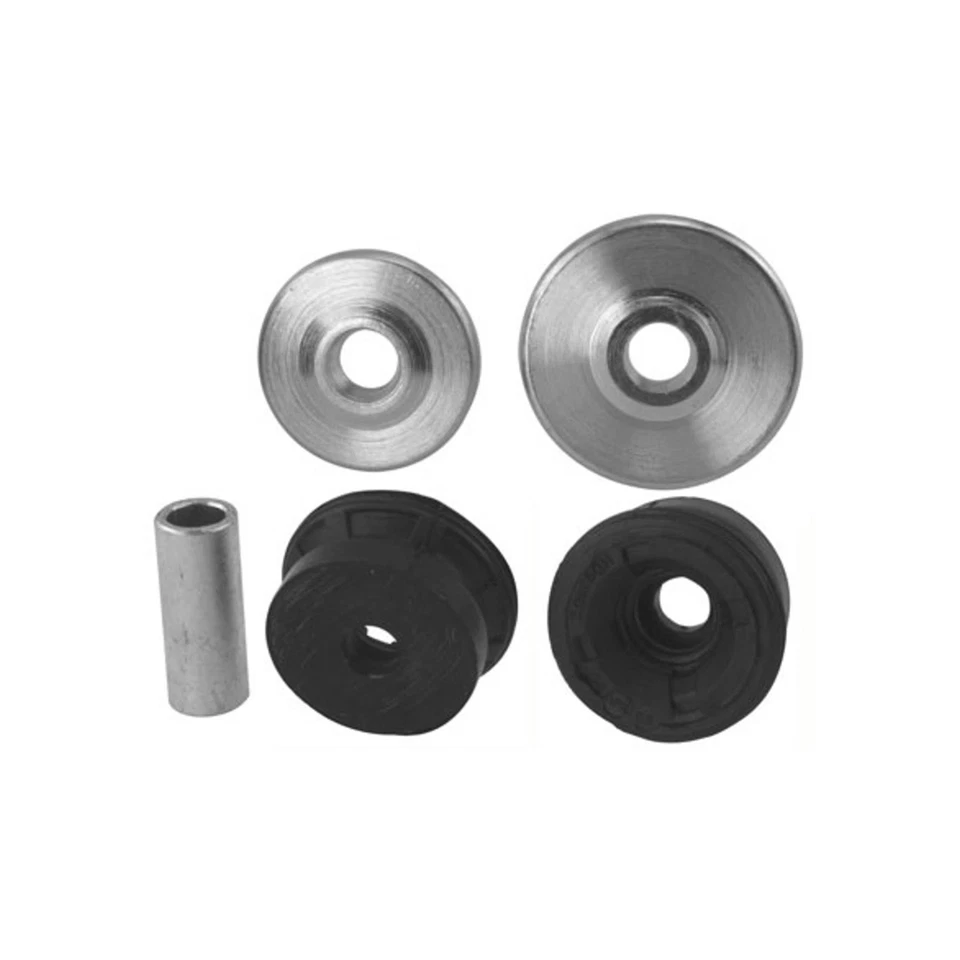 Kit de montaje de puntal de suspensión de amortiguadores y puntales KYB 2 PIEZAS para Honda S2000 Foto 3 de 3