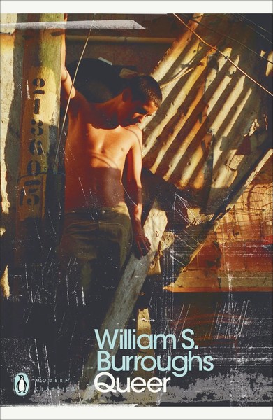 Queer. 25Th Anniversary Edition | William S. Burroughs | Taschenbuch | Lii-image