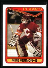 Click to enlarge Mike Vernon